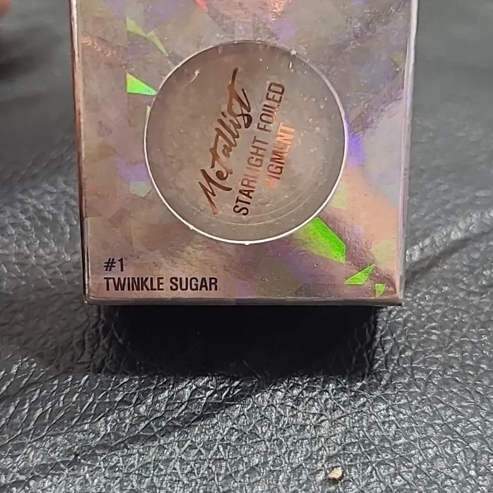 NIB Touch in Sol Metallist Eyeshadow